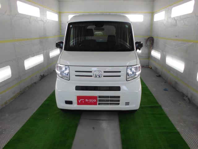 Honda N-VAN 2018