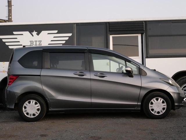 Honda FREED 2010