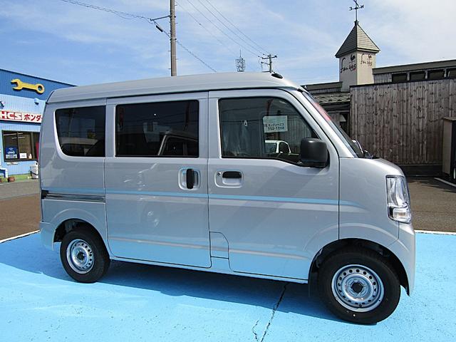 Suzuki EVERY 2026