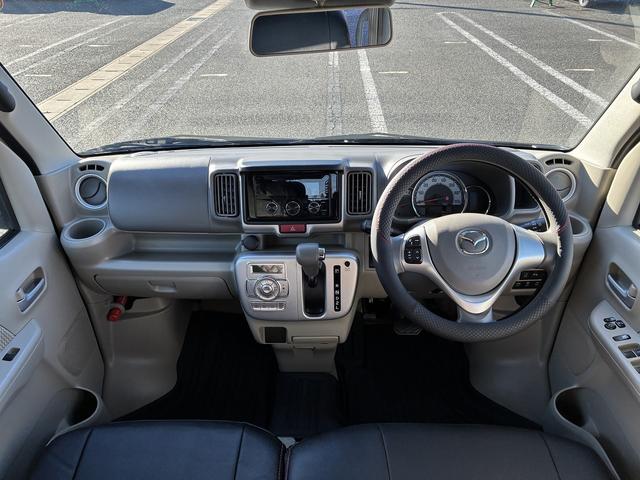 Mazda SCRUM WAGON 2021