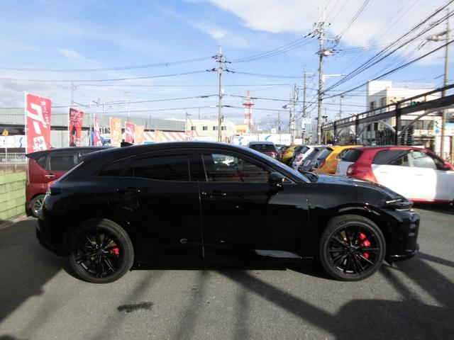 Toyota CROWN SPORT 2024