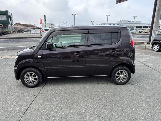Suzuki MR WAGON 2012