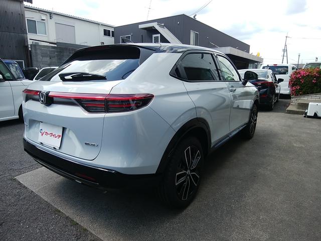 Honda VEZEL 2026