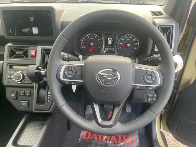 Daihatsu TAFT 2025