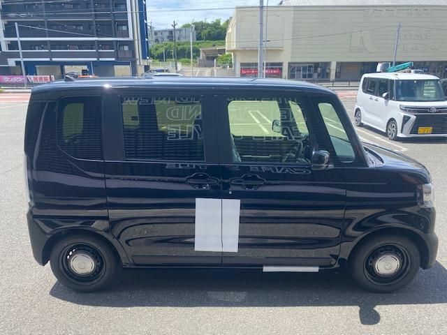 Honda N-BOX JOY 2025