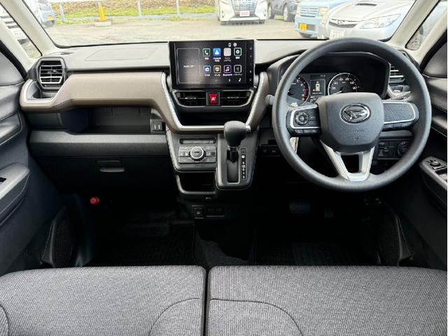Daihatsu MOVE 2025