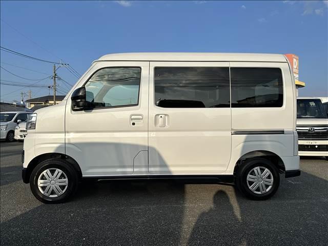 Daihatsu ATRAI 2025