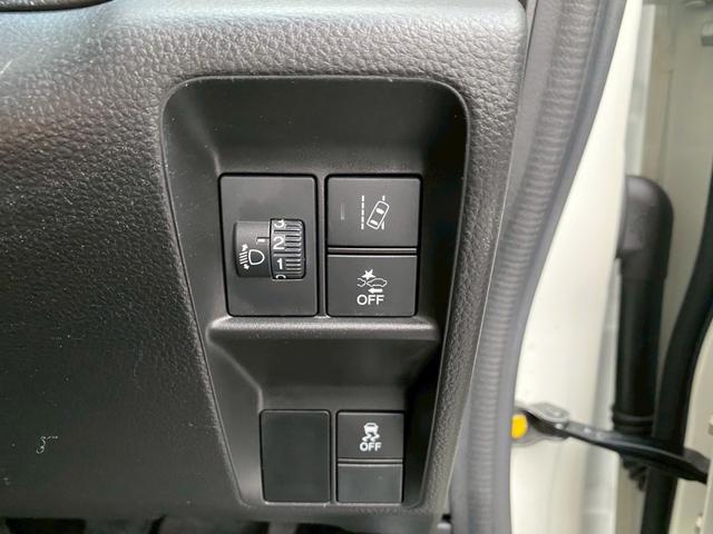 Honda N-VAN 2019