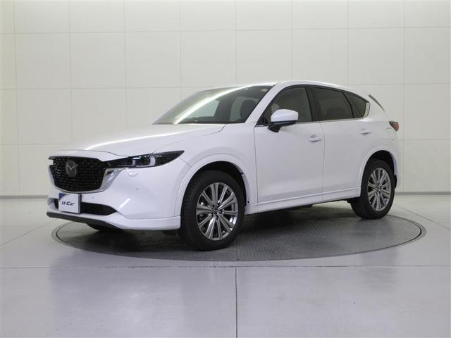 Mazda CX-5 2023