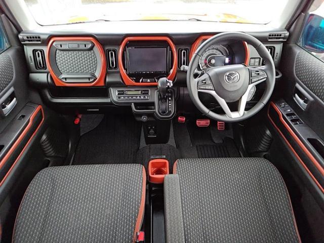 Mazda FLAIR CROSSOVER 2020