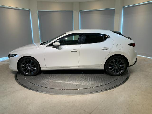 Mazda MAZDA3 FASTBACK 2019