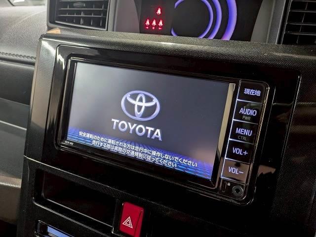 Toyota ROOMY 2021
