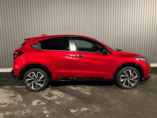 Honda VEZEL 2020