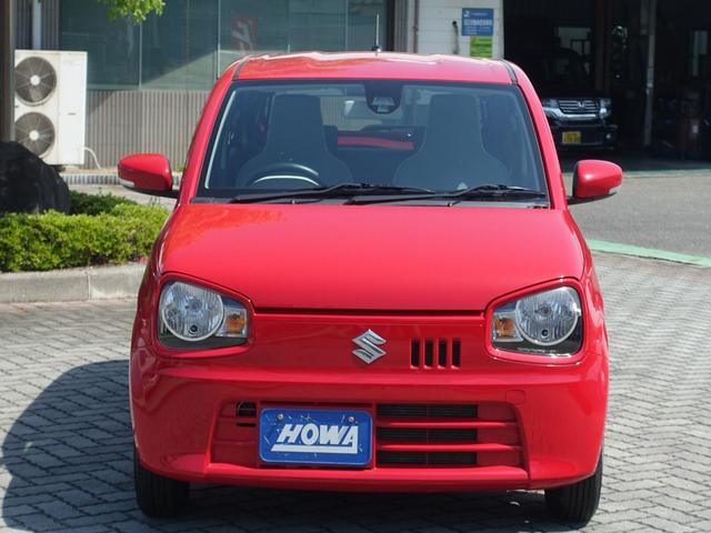 Suzuki ALTO 2015