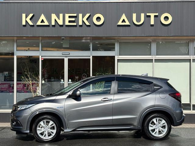 Honda VEZEL 2020