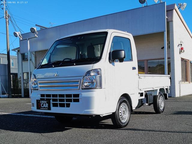 Mitsubishi MINICAB TRUCK 2025