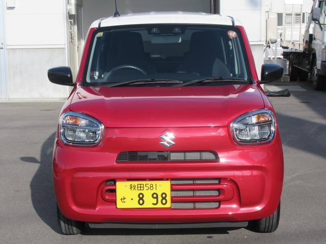 Suzuki ALTO 2023