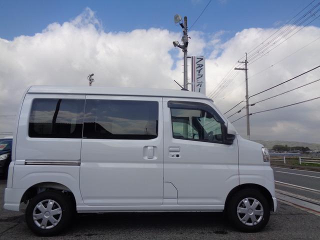 Daihatsu HIJET CARGO 2026