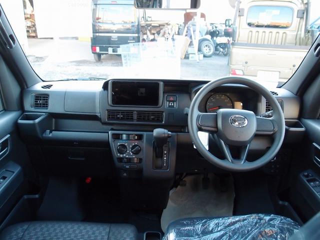 Daihatsu HIJET CARGO 2025