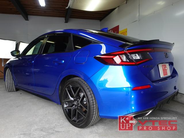Honda CIVIC 2024