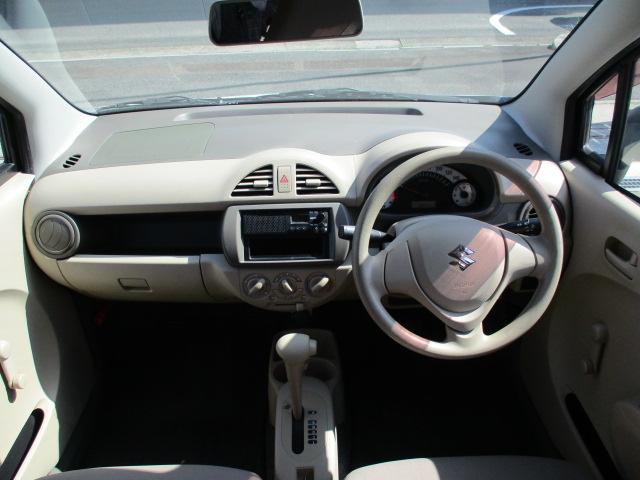 Suzuki ALTO 2014