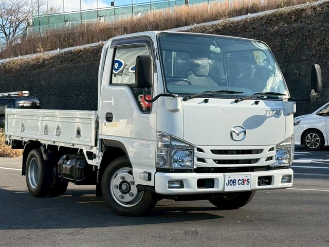 Mazda TITAN TRUCK 2018