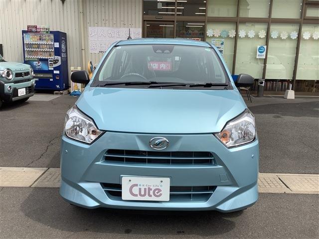Daihatsu MIRA E:S 2024