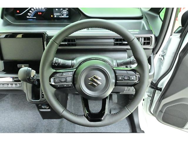 Suzuki WAGON R 2026