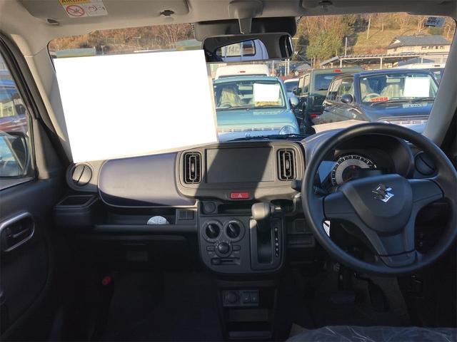 Suzuki ALTO 2024