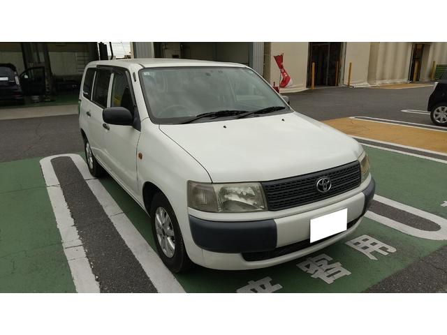 Toyota PROBOX VAN 2005