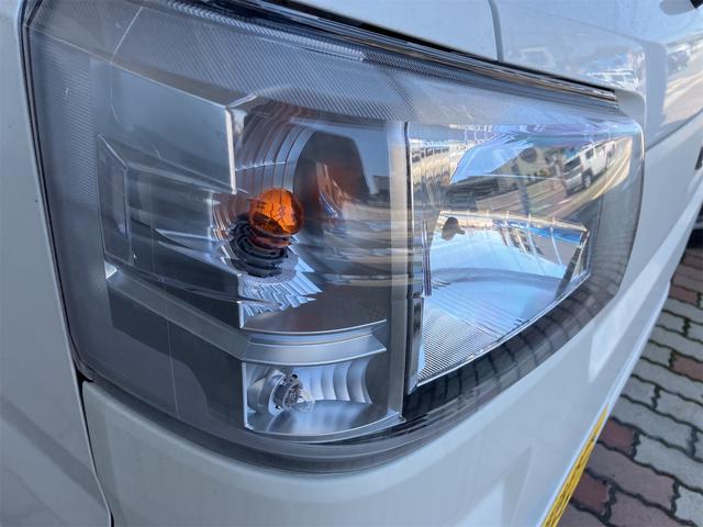 Daihatsu HIJET TRUCK 2023