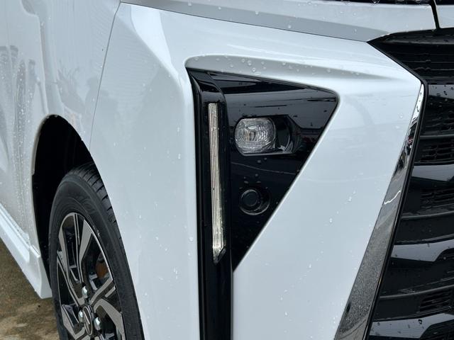 Daihatsu TANTO 2026