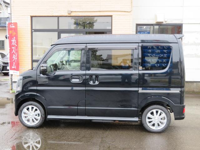 Suzuki EVERY WAGON 2025