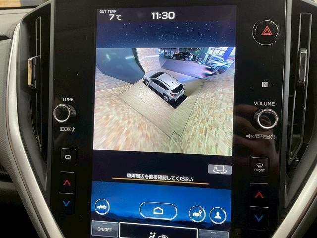 Subaru CROSSTREK 2023