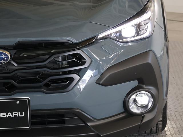 Subaru CROSSTREK 2024