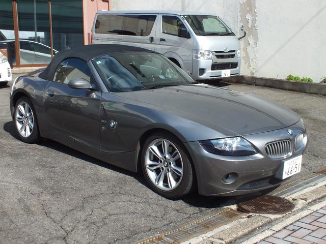 BMW Z4 2004