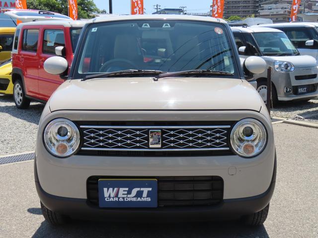 Suzuki ALTO LAPIN 2025