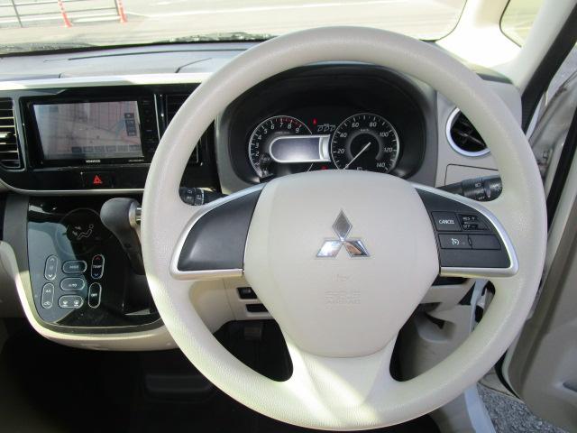 Mitsubishi EK SPACE 2018