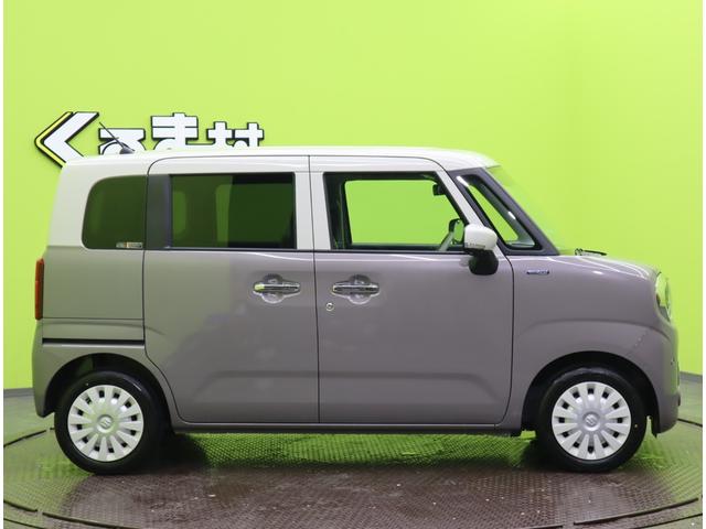 Suzuki WAGON R SMILE 2025