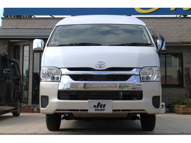 Toyota HIACE WAGON 2025