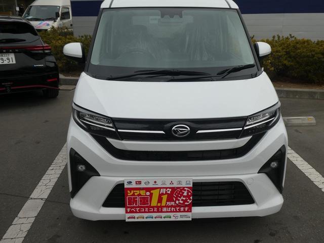Daihatsu MOVE 2025
