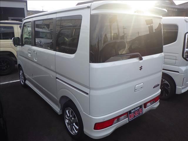 Suzuki EVERY WAGON 2025