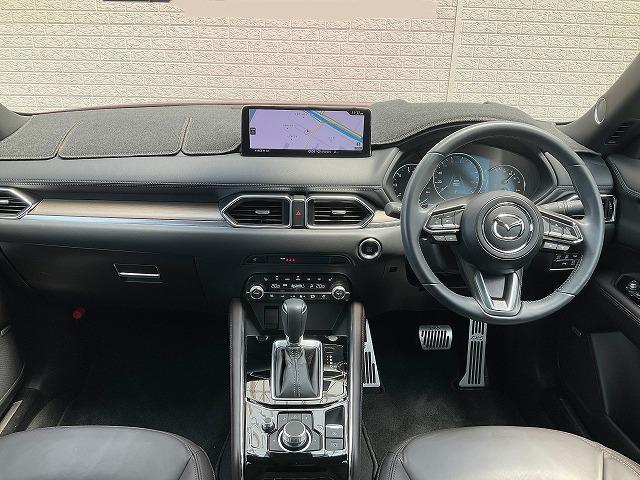Mazda CX-5 2022