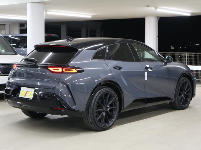 Toyota CROWN SPORT 2026