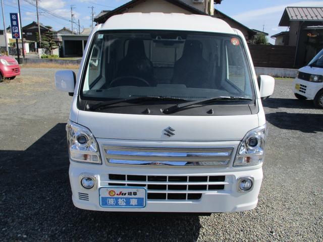 Suzuki SUPER CARRY 2025