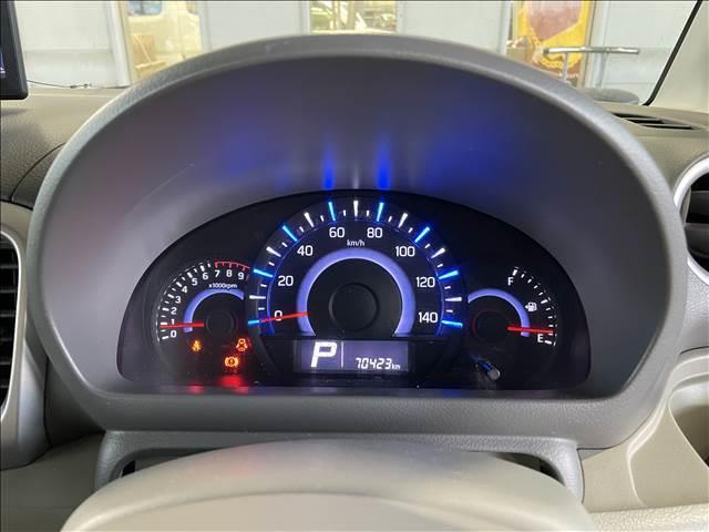 Mazda FLAIR WAGON 2013