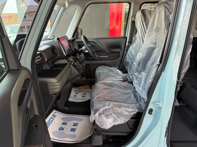 Suzuki SPACIA GEAR 2025