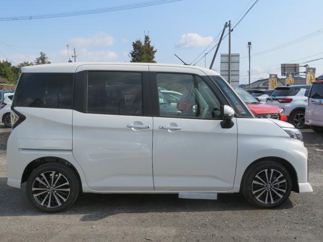 Toyota ROOMY 2026