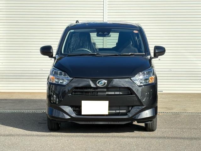 Daihatsu MIRA E:S 2025