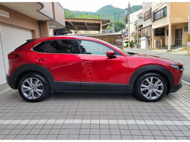 Mazda CX-30 2019